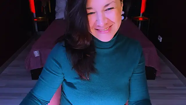 Snapshot of AnaMills chatting on 02-26-26, 10:14 AnaMills online show from 02-26-26, 10:14