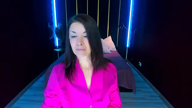 AnaMills online show from 06-14-26, 08:22
