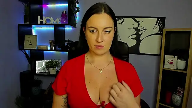 FUN AMI online show from 12-02-24, 05:26