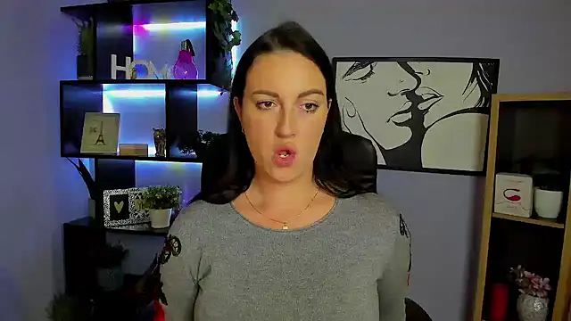 FUN AMI online show from 12-09-24, 05:19