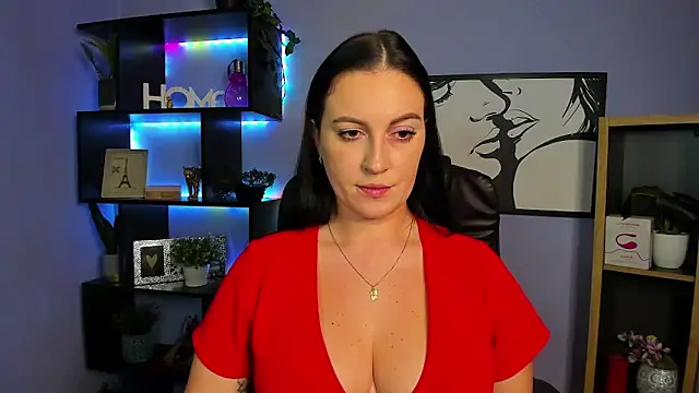 FUN AMI online show from 02-13-25, 02:09