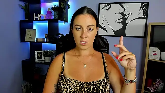 FUN AMI online show from 10-07-25, 01:30