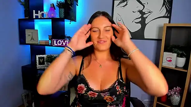 FUN AMI online show from 11-26-25, 02:29