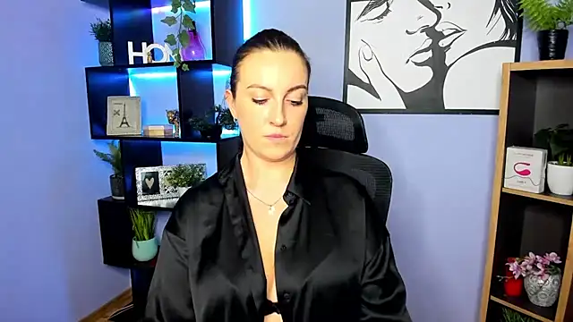 FUN AMI online show from 02-26-26, 02:38