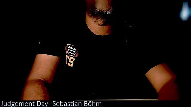  x rated  online show from 03-15-26, 08:31