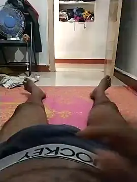 Snapshot of Prakashtondu chatting on 01-31-25, 10:20 Prakashtondu online show from 01-31-25, 10:20