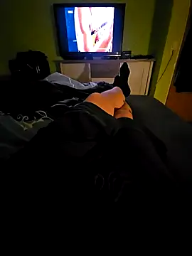 NiceHunter89 online show from 01-12-25, 04:29