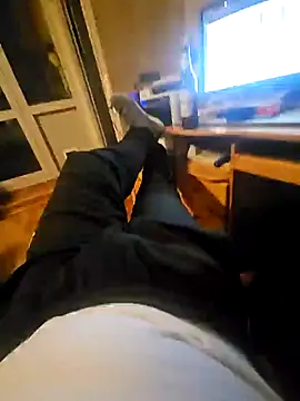 NiceHunter89 online show from 01-24-25, 09:58