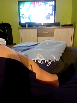 NiceHunter89 online show from 01-25-25, 11:00