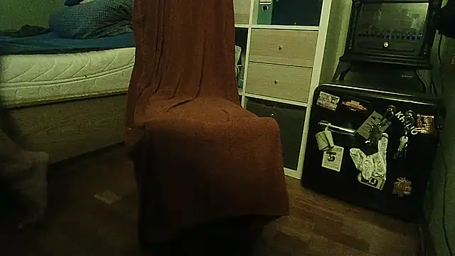 NiceHunter89 online show from 03-10-26, 08:14