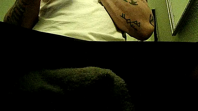 NiceHunter89 online show from 03-17-26, 12:04