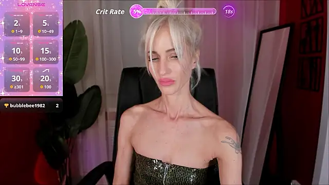 CindySw online show from 02-23-26, 10:12