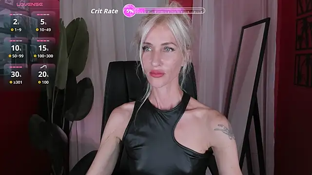 CindySw online show from 07-05-26, 10:11