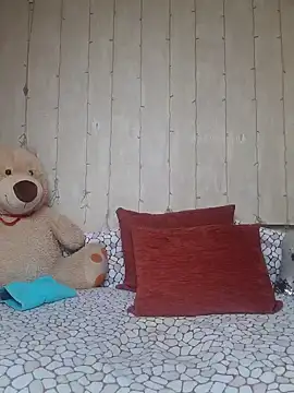 Amberhotqueen online show from 01-12-25, 04:08