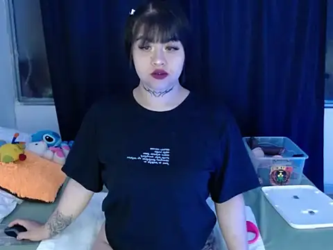 liseth 01hot online show from 11-01-25, 10:06