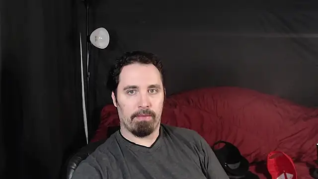 Snapshot of Metalstud chatting on 01-23-25, 02:23 Metalstud online show from 01-23-25, 02:23