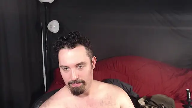 Snapshot of Metalstud chatting on 01-30-25, 11:02 Metalstud online show from 01-30-25, 11:02