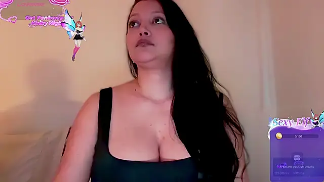 MarcellaGriffin online show from 04-23-26, 10:01