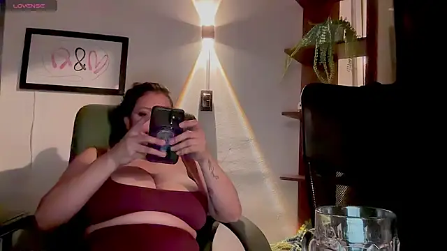 MarcellaGriffin online show from 05-28-26, 03:04