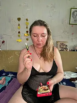 Katti Kissa online show from 07-21-26, 01:46