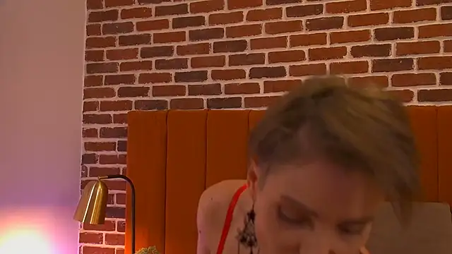 Mellisandre online show from 12-02-25, 07:31