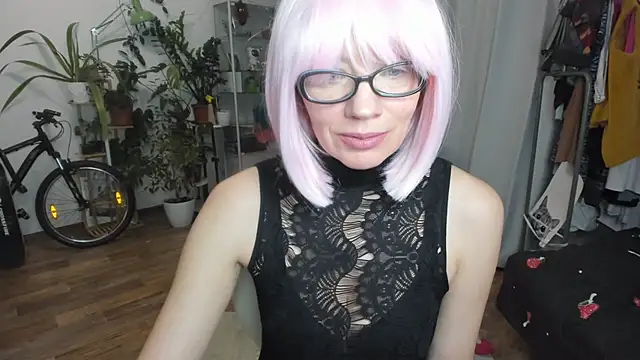 Constancia pure online show from 01-25-25, 09:46