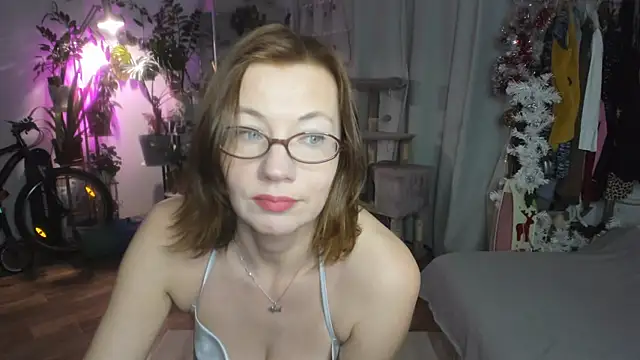 Constancia pure online show from 01-16-26, 04:44