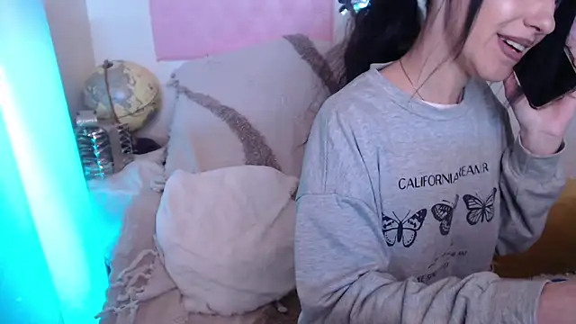 -carla- online show from 04-23-26, 03:03