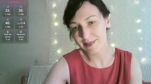 MarieODahliaS online show from 02-13-25, 11:39