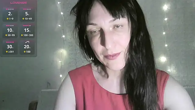 MarieODahliaS online show from 02-13-25, 02:42