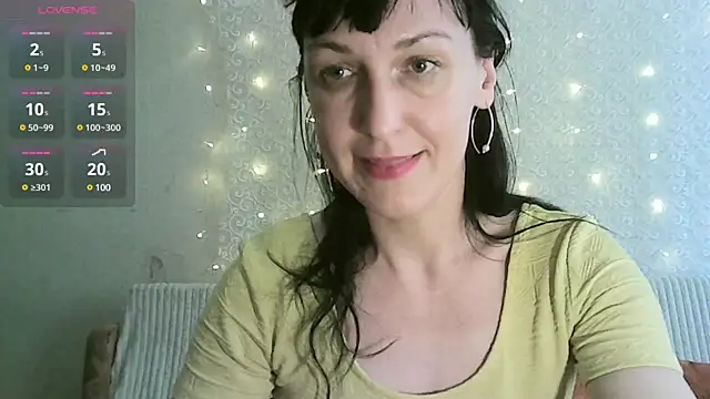 MarieODahliaS online show from 02-20-25, 11:09