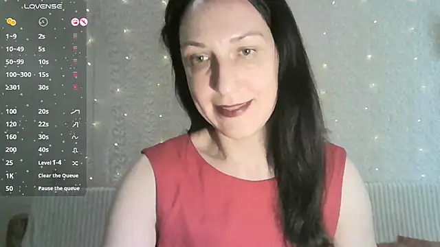 MarieODahliaS online show from 02-26-25, 01:30