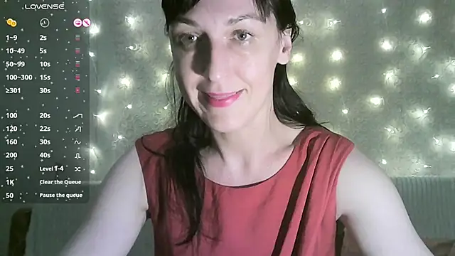 MarieODahliaS online show from 03-17-25, 02:34