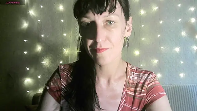 MarieODahliaS online show from 09-09-25, 12:26