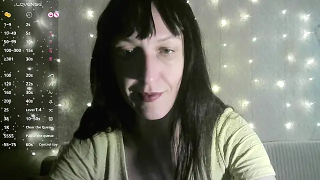 MarieODahliaS online show from 09-12-25, 09:42