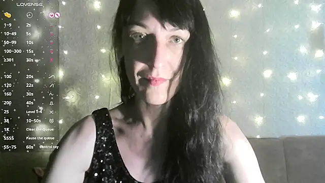 MarieODahliaS online show from 09-19-25, 08:38