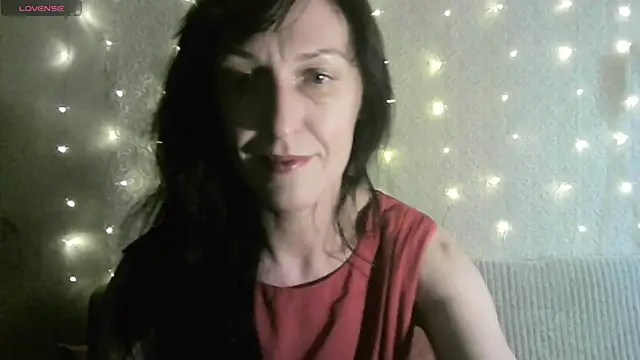 MarieODahliaS online show from 10-10-25, 08:57