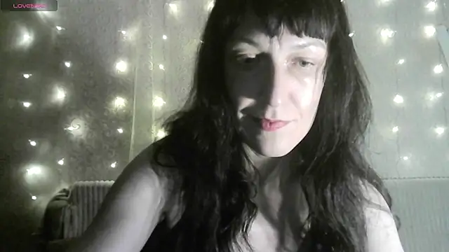 MarieODahliaS online show from 10-28-25, 10:52