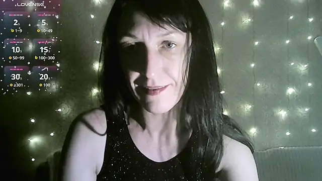 MarieODahliaS online show from 11-28-25, 10:29