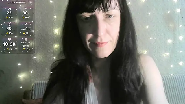 MarieODahliaS online show from 02-07-26, 08:07