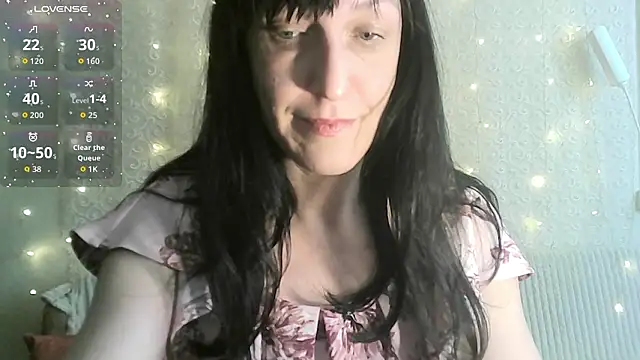 MarieODahliaS online show from 02-23-26, 10:34