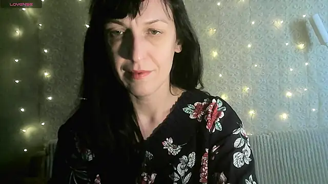 MarieODahliaS online show from 03-07-26, 06:43