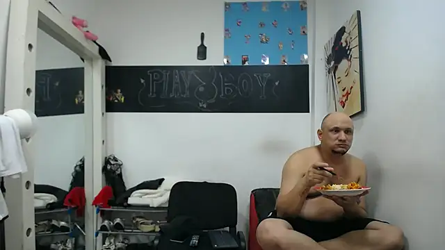 Meloncillo And BabyLiss online show from 02-18-25, 04:37