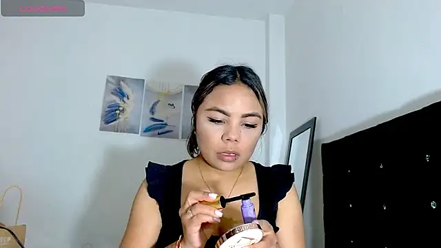 Kylie loveee online show from 05-20-26, 12:33