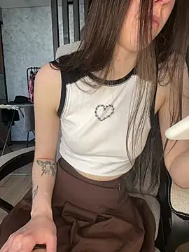  sweet baby  online show from 02-18-25, 11:11