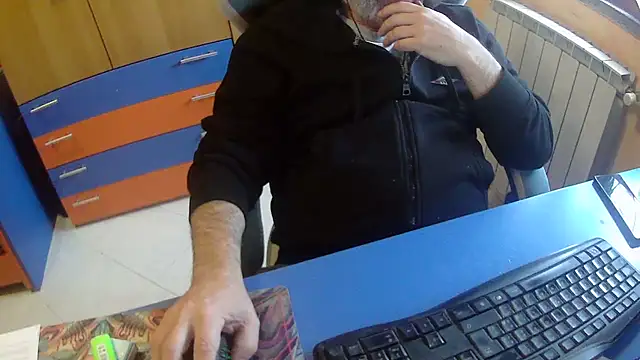 Tango128 online show from 04-22-26, 06:16