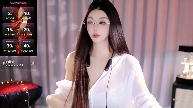 Angel-Bei-bei online show from 06-28-26, 02:01
