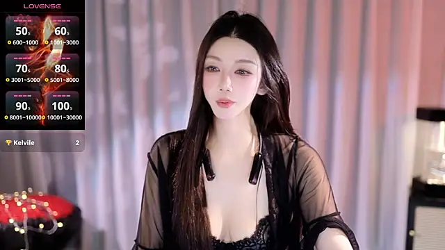 Angel-Bei-bei online show from 08-06-26, 02:19