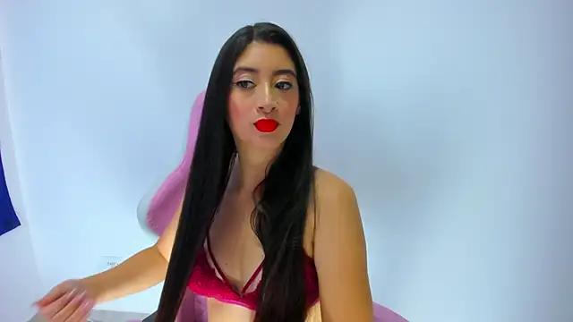 MeganWhite3 online show from 01-19-25, 02:57