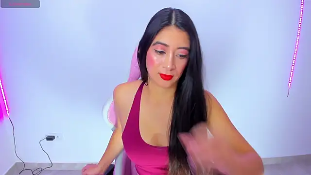 MeganWhite3 online show from 02-28-25, 04:43